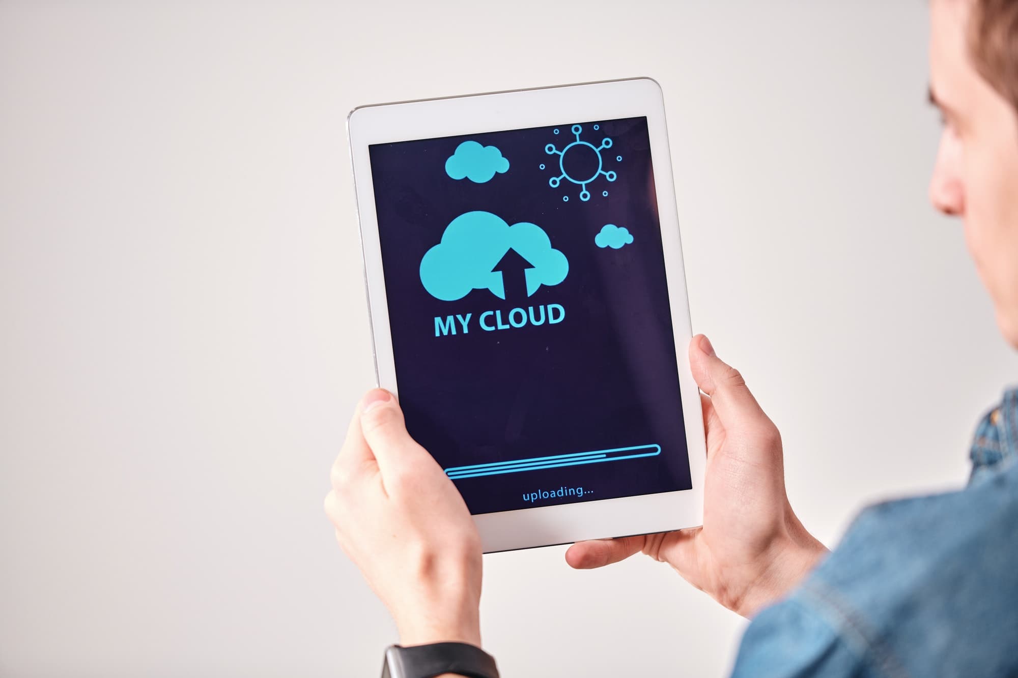 OnDoctor, O que é tecnologia baseada em nuvem?