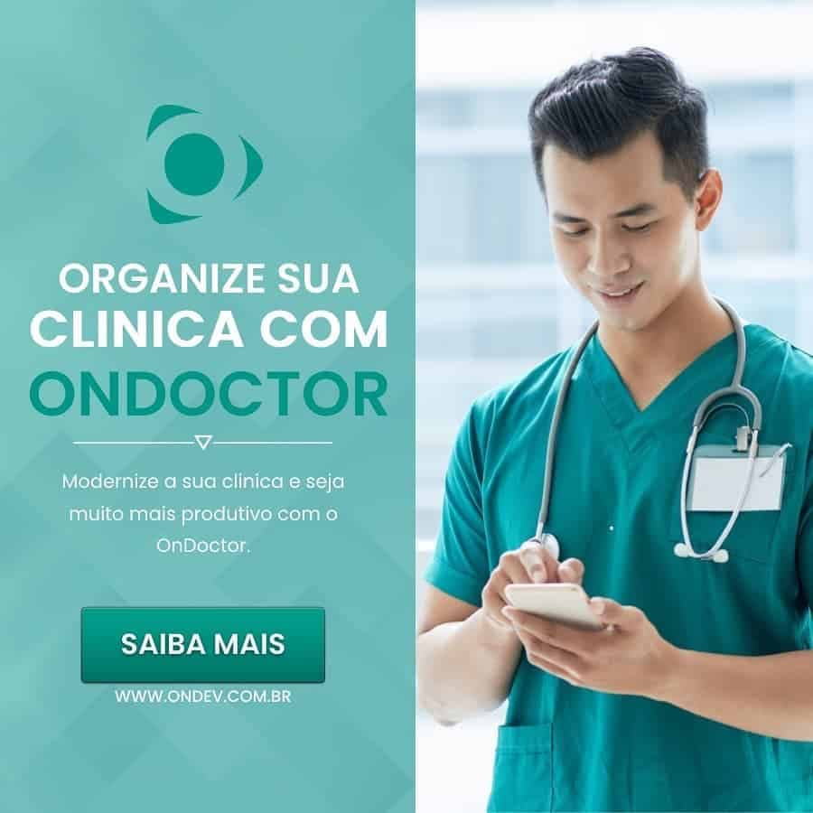 O que é o OnDoctor