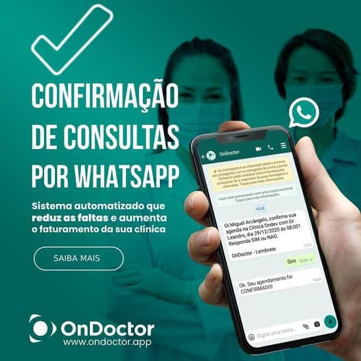 Como usar um bom sistema de agenda da sua clínica