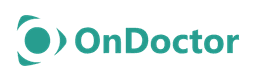 OnDoctor — Sistema para clínicas