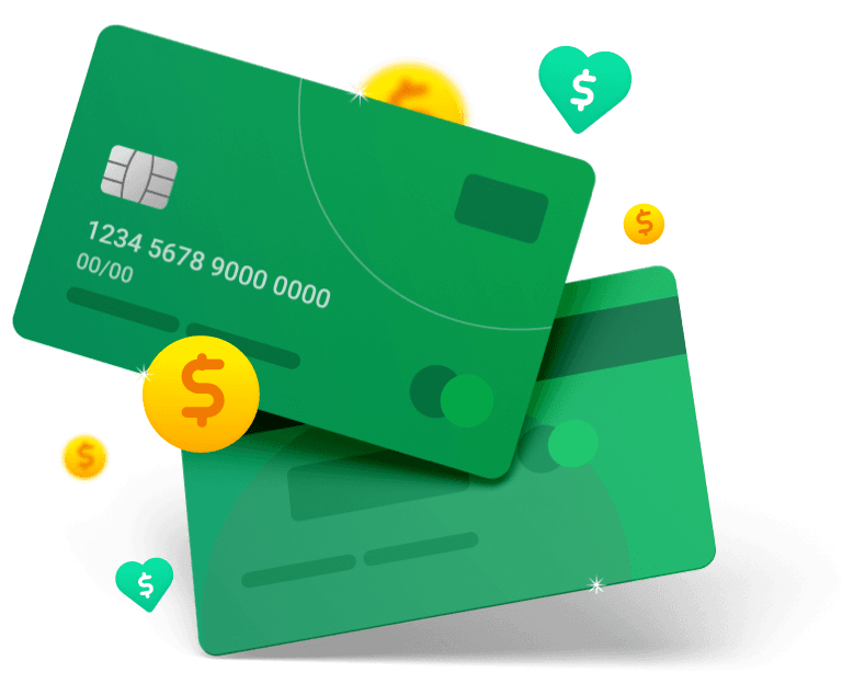 Cartões e meios de pagamento do OnDoctor Pay